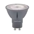 LED Lamp GU10 Faretto Spotlight Dicro Shop 90 12° 6.5 W (50W ALO) 500 lm 3000K - Lampor och lysrör - 9090171013672 - 10
