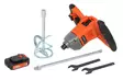 Laastinsekoitin Dual Powerplus - Batteriverktyg - 5400338079542 - 3