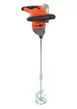 Laastinsekoitin Dual Powerplus - Batteriverktyg - 5400338079542 - 4