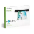 Lamineringsfilm | A3 | Tjocklek: 100 µm | Packad per: 100 st. | PET | Transparent - Skrivbordstillbehör - 5412810268702 - 69