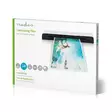 Lamineringsfilm | A3 | Tjocklek: 100 µm | Packad per: 100 st. | PET | Transparent - Skrivbordstillbehör - 5412810268702 - 67