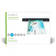 Lamineringsfilm | A3 | Tjocklek: 100 µm | Packad per: 100 st. | PET | Transparent - Skrivbordstillbehör - 5412810268702 - 3