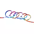 Led-valonauha Led Strip Pixel RGB 5m - LED-remsor - 6435200293282 - 1