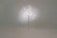 Led-valopuu koivu 48 microLED 120 cm - Ljusträd och ljusgrenar - 6410413307612 - 1