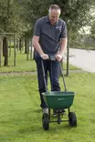 Spridarvagn PowerPlus 15 l - Trädgårdsmaskiner och verktyg - 5400338024122 - 3