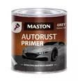 Maali AutoRust harmaa 250ml - Billackfärger - 6412490042172 - 1