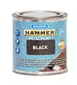 Maali Hammer Vasaralakka musta 250ml - Metall- och möbelmålningar - 6412498870012 - 1