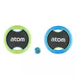 Racketspel Atom - Utomhusspel - 6410413293632 - 1