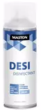 Maston Desi Spray desinfionti 400ml - Rengöringsmedel - 6412490044732 - 1