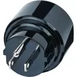Rese Adapter Europe-to-USA Jordad - Reseadaptrar - 4007123561452 - 20