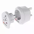 Rese Adapter Combo - World-to-UK Jordad - Reseadaptrar - 7640166320272 - 50