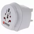 Rese Adapter Combo - World-to-UK Jordad - Reseadaptrar - 7640166320272 - 25