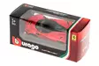 Metallipikkuauto BBurago Ferrari 5 - Småbilar - 6410412857972 - 5