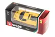 Metallipikkuauto BBurago Ferrari 9 - Småbilar - 6410412857972 - 9