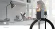Mini Displayport-kabel | DisplayPort 1.4 | Mini DisplayPort Hane | HDMI Kontakt | 48 Gbps | Guldplaterad | 2.00 m | Rund | PVC | Antracit | Plastpåse - Dator och nätverk - 5412810322732 - 90
