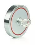 Supermagnet Moment F400 - Metalldetektorer och supermagneter - 6438014227382 - 1
