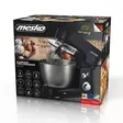 Multifunktionsmaskin Mesko 3,5 L 1200W svart - Blenders och vispar - 5902934838672 - 9