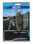 Monitoimilinkkari Atom Outdoors - Friluftsutrustning - 6410412865892 - 3