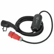 Motorwerk EV Type2 11 kW 8 m laddstation för elbilar - Laddning av elbil - 6438014362892 - 1