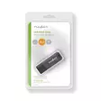 Flash Drive | 32 GB | USB Type-A | Läshastighet: 80 MB/s | Skrivhastighet: 9 MB/s - USB-minnen - 5412810266432 - 66
