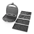 Multigrill 800W - Specialmaskiner och grillar för köket - 5412810319152 - 45