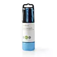 Skärm rengörning | Spray | 150 ml | Dator / Läsplatta / Smartphone / Tvskärm | Torkare ingår - Nedis produkter - 5412810274192 - 10