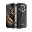 Oukitel WP21 12GB/256GB puhelin musta - Mobiltelefoner - 6931940716062 - 2