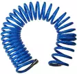 Paineilmaletku 8/12 mm, 10 mm spiraali=20 - Tryckluftsslangar och kopplingar - 6430074691622 - 1