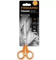 Paperisakset Fiskars Classic 17 cm - Knivar och saxar - 6411501985972 - 2
