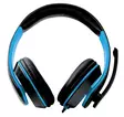 Pelikuulokkeet Esperanza Condor Blue Headset - Trådlösa hörlurar - 5901299922392 - 3