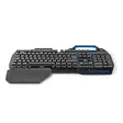 Trådat Gaming Tagentbord | USB | Mekaniska Nycklar | RGB | Nordisk | ND Layout | USB ström | Strömkabel längd: 1.70 m | Spel - Spelprodukter - 5412810316052 - 10