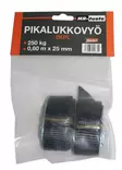 Pikalukkovy=C3=B6 2 kpl 0,60m - Lastsäkring - 6430032156842 - 1