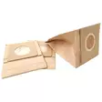 Dammsugspåsar 3 pack - Dammsugarpåsar - 6420154077002 - 1