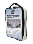 Puolipeite autoon AX4 economy, XL-koko - Bilskyddsöverdrag - 6430039738522 - 2