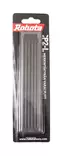 Robota CP2-L reservstift 6 st till snickarpenna - Märkningsverktyg - 6438212106762 - 1
