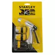 Bevattningspistol set Stanley - Sprutpistoler - 8718502382662 - 2