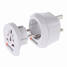 Rese Adapter Combo - World-to-UK Jordad - Reseadaptrar - 7640166320272 - 2