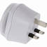 Rese Adapter Combo - World-to-UK Jordad - Reseadaptrar - 7640166320272 - 3