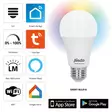 Smart LED-färglampa med Wi-Fi - Ljuskällor - 8712412583522 - 10