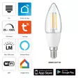 Smart glödlampa med Wi-Fi - Ljuskällor - 8712412586592 - 10