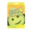 Scrub Daddy Puhdistussieni Lemon Fresh - Städredskap - 607841609562 - 1