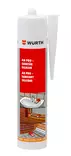 Silikoni Beige 310ml - Spackel och fyllmedel - 4056807696072 - 1