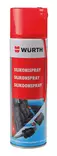 Silikonispray wurth - Multifunktionella oljor - 089322103412 - 1