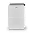 SmartLife Avfuktare | Wi-Fi | 30 l/Dag | Avfuktning / Kontinuerlig / Torr tvätt / Ventilation | Android / IOS | Justerbar hygrostat | 210 m³/h - Fläktar och luftkonditioneringsapparater - 5412810405992 - 10