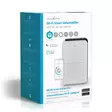 SmartLife Avfuktare | Wi-Fi | 30 l/Dag | Avfuktning / Kontinuerlig / Torr tvätt / Ventilation | Android / IOS | Justerbar hygrostat | 210 m³/h - Fläktar och luftkonditioneringsapparater - 5412810405992 - 69