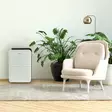 SmartLife Avfuktare | Wi-Fi | 30 l/Dag | Avfuktning / Kontinuerlig / Torr tvätt / Ventilation | Android / IOS | Justerbar hygrostat | 210 m³/h - Fläktar och luftkonditioneringsapparater - 5412810405992 - 52