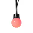 SmartLife Dekorativa Lampor | Festljus | Wi-Fi | RGB | 48 LED's | 10.8 m | Android / IOS | Glödlampediameter: 30 mm - Dekorationsljus - 5412810404292 - 45