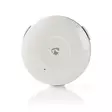 SmartLife Water Detector | Wi-Fi | Batteridriven | Förlängning ingår | Max. batteritid: 24 Månader | 50 dB | Vit - Larm och sensorer - 5412810272822 - 10