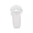SmartLife Robot med Gardin | Stångskena | Draperier / Gardiner | Batteridriven / USB ström | 4000 mAh | Bluetooth® | Vit - Övrig automation och fjärrstyrning - 5412810419692 - 25