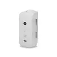 SmartLife Robot med Gardin | Stångskena | Draperier / Gardiner | Batteridriven / USB ström | 4000 mAh | Bluetooth® | Vit - Övrig automation och fjärrstyrning - 5412810419692 - 41